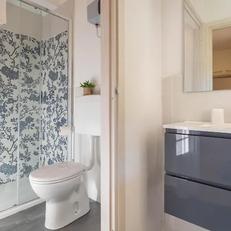 Lejlighed Vicino Universita Parcheggio Privato *