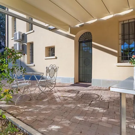 Apartment Vicino Universita Parcheggio Privato *