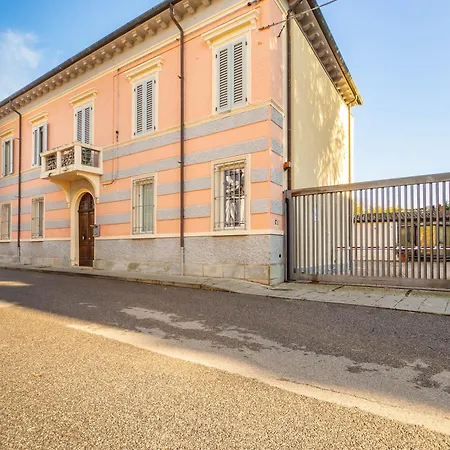 Appartamento vicino Università Parcheggio Privato * Ferrare