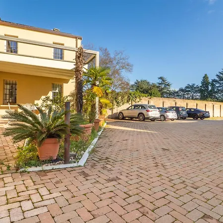 Appartement Appartamento vicino Università Parcheggio Privato