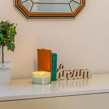Apartmán Appartamento Vicino Universita Villa 2 A Due Passi Dal Centro Ferrara