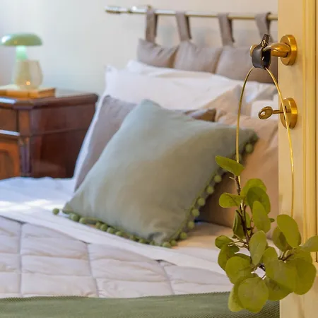 Vicino Universita Parcheggio Privato Διαμέρισμα *