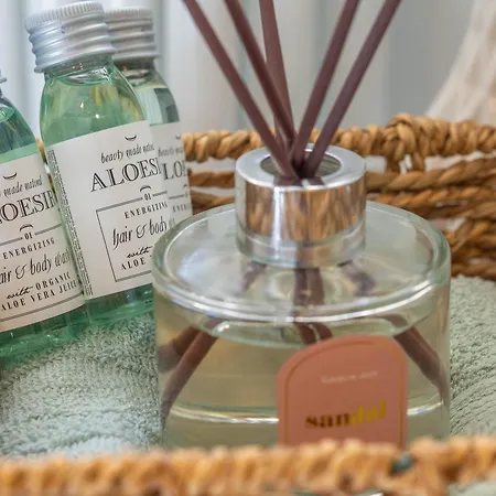 Vicino Universita Parcheggio Privato Apartment