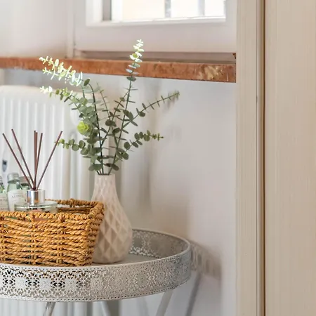 Apartment Vicino Universita Parcheggio Privato *