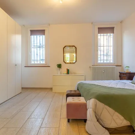 Appartamento Vicino Universita Villa 2 A Due Passi Dal Centro *