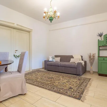 Διαμέρισμα Vicino Universita Parcheggio Privato *