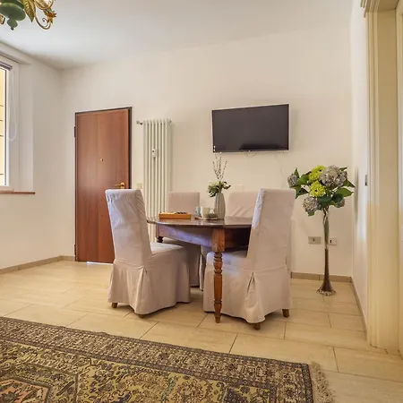 Appartamento Vicino Universita Villa 2 A Due Passi Dal Centro Apartmán *
