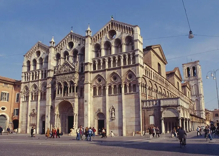 Vicino Universita Parcheggio Privato