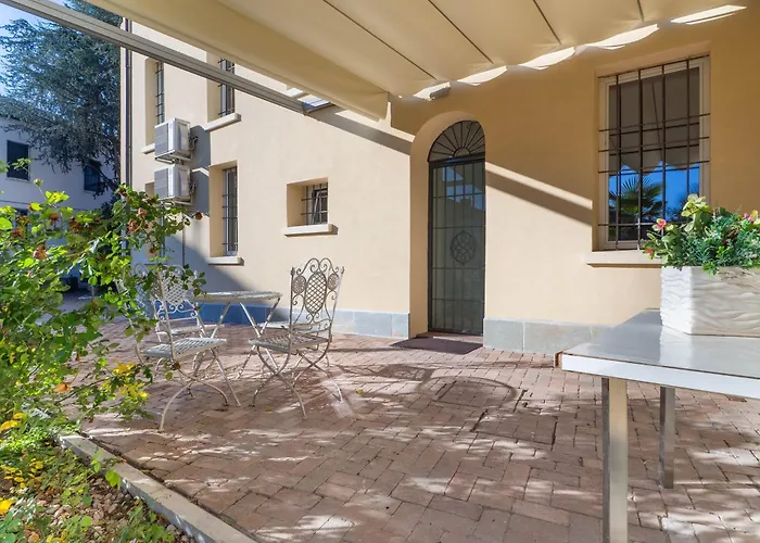 Apartment Vicino Universita Parcheggio Privato *