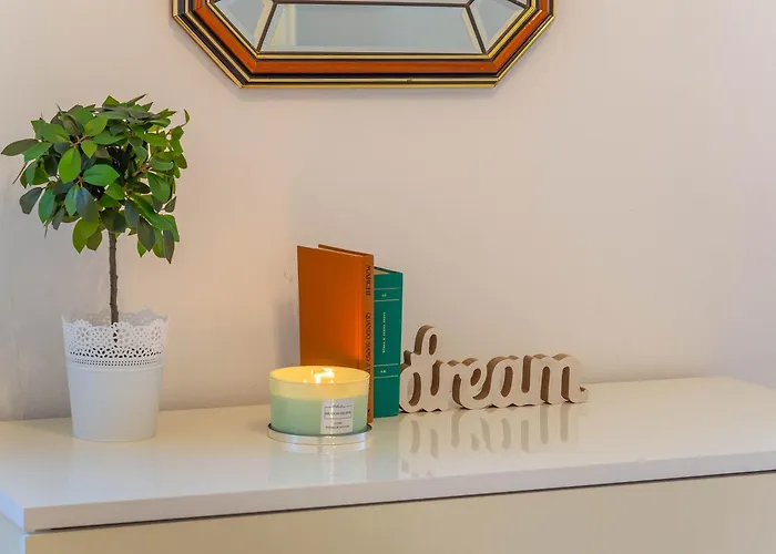 Lägenhet Vicino Universita Parcheggio Privato Ferrara