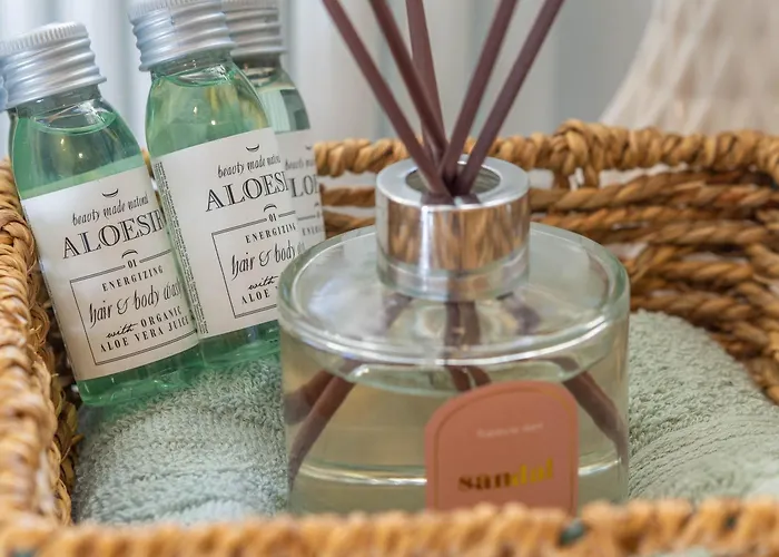 Vicino Universita Parcheggio Privato Lägenhet