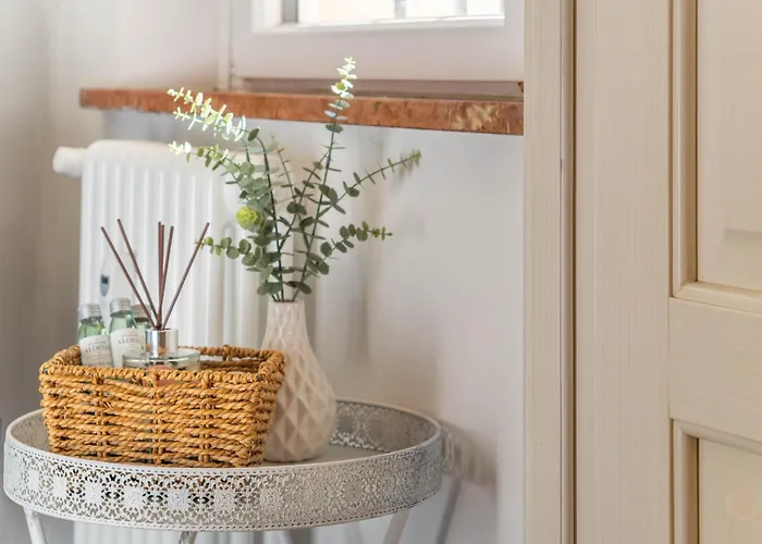 Daire Vicino Universita Parcheggio Privato *