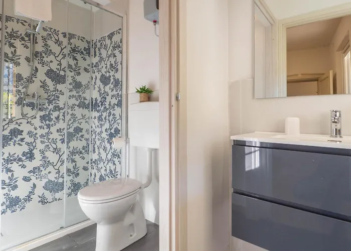 Daire Vicino Universita Parcheggio Privato *