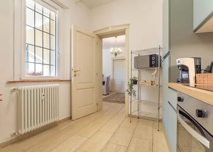 Vicino Universita Parcheggio Privato Apartment Ferrara