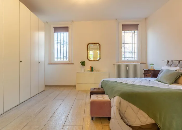 Vicino Universita Parcheggio Privato *