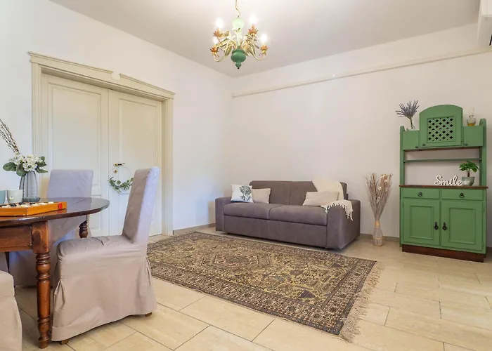 Apartment Vicino Universita Parcheggio Privato *