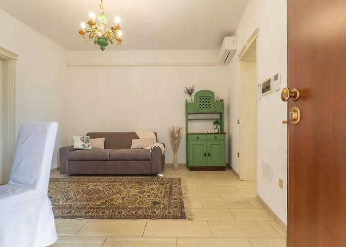 Vicino Universita Parcheggio Privato Apartment