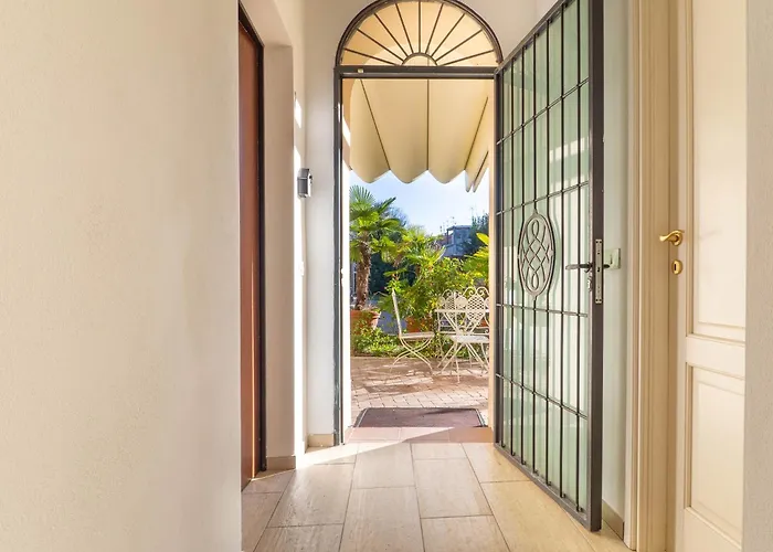 Vicino Universita Parcheggio Privato Daire *